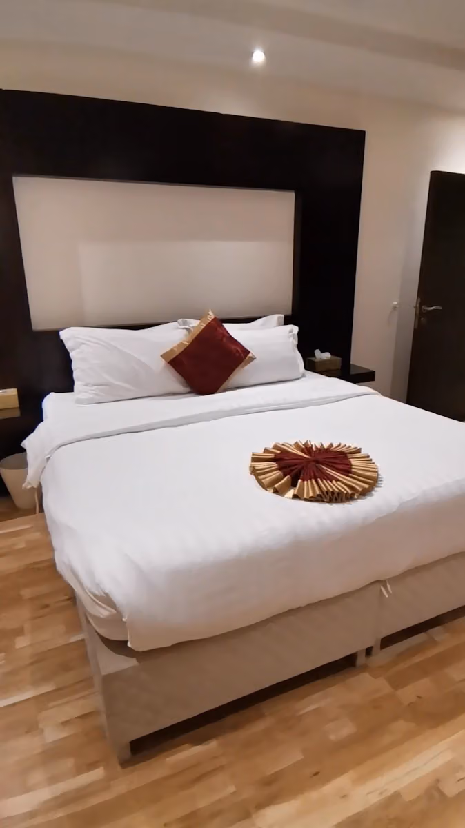 اول سويت للشقق المخدومة first suite for serviced apartments