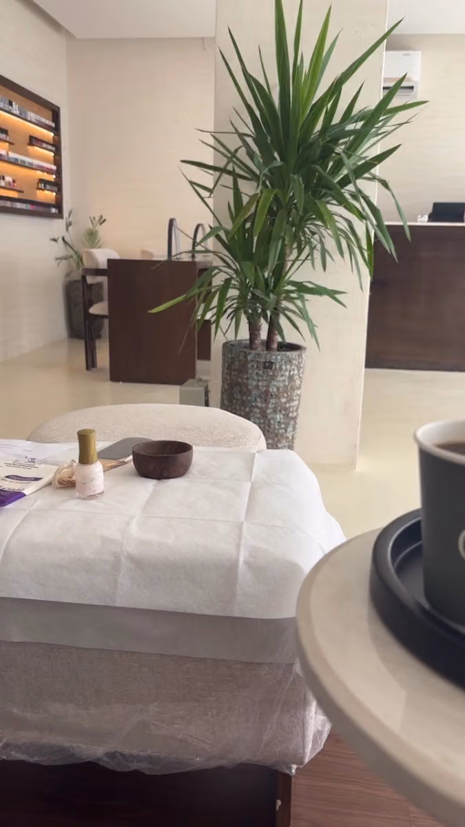 Olea Nail Spa | أوليا نيل سبا