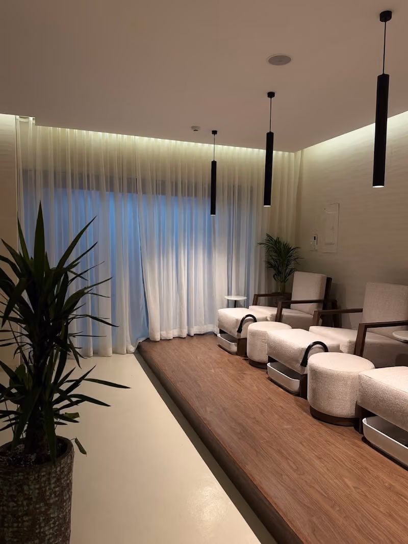 Olea Nail Spa | أوليا نيل سبا