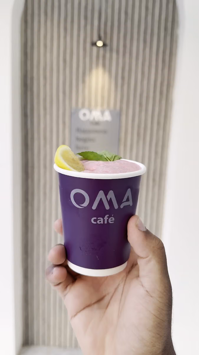 OMA