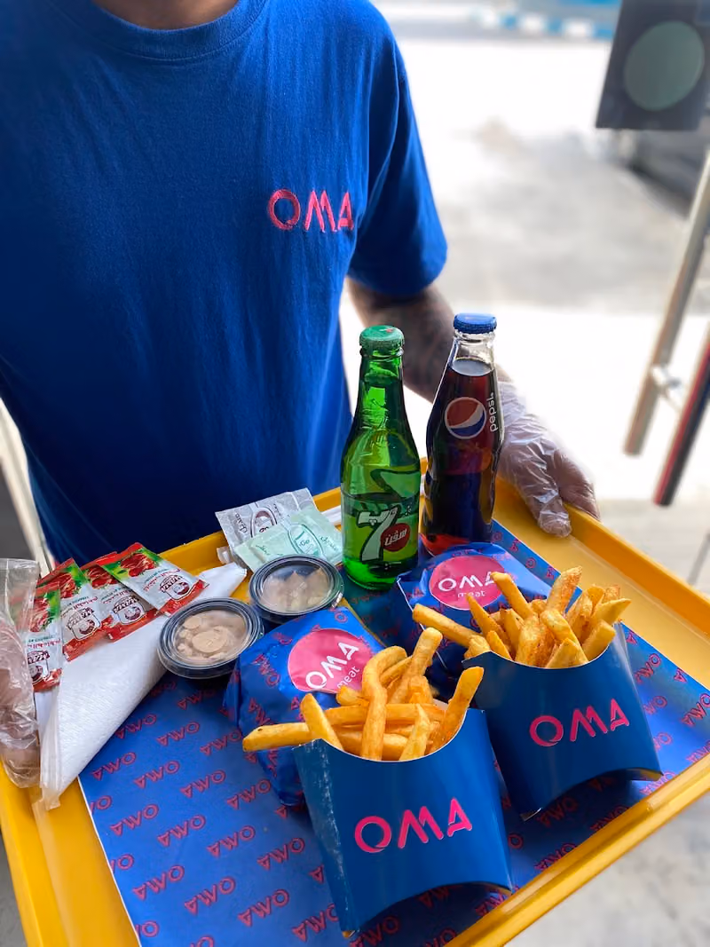 OMA