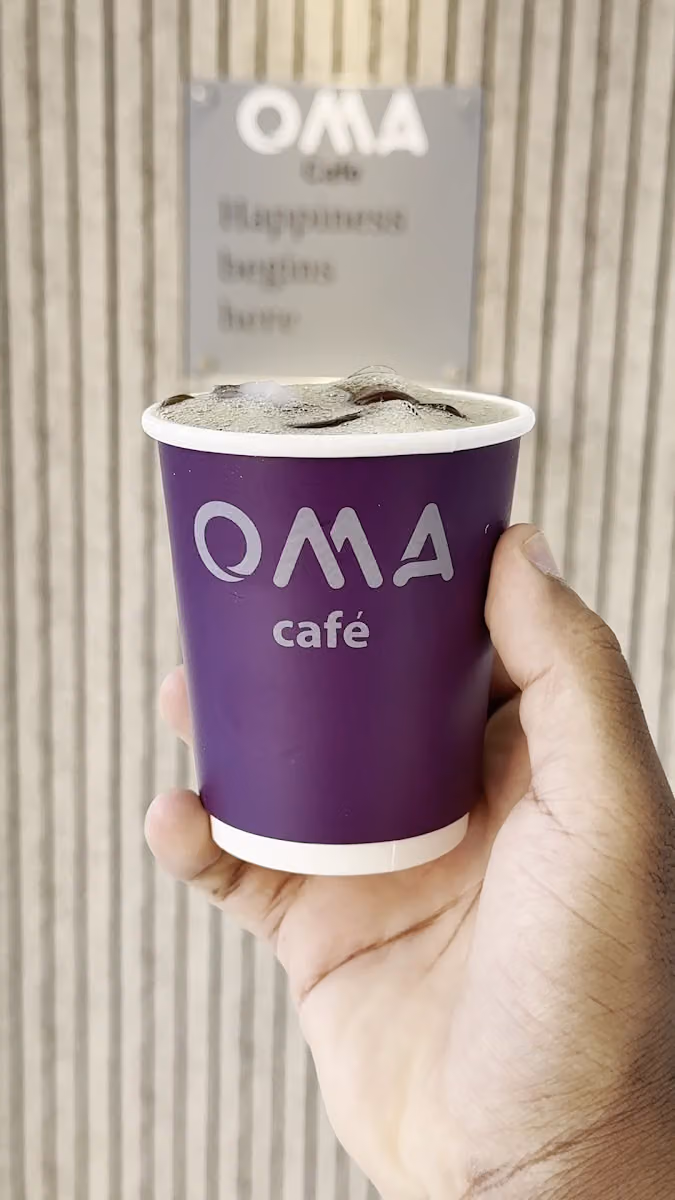 OMA