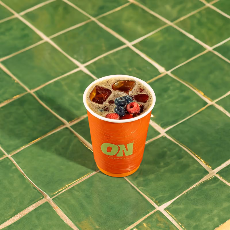 اون ON