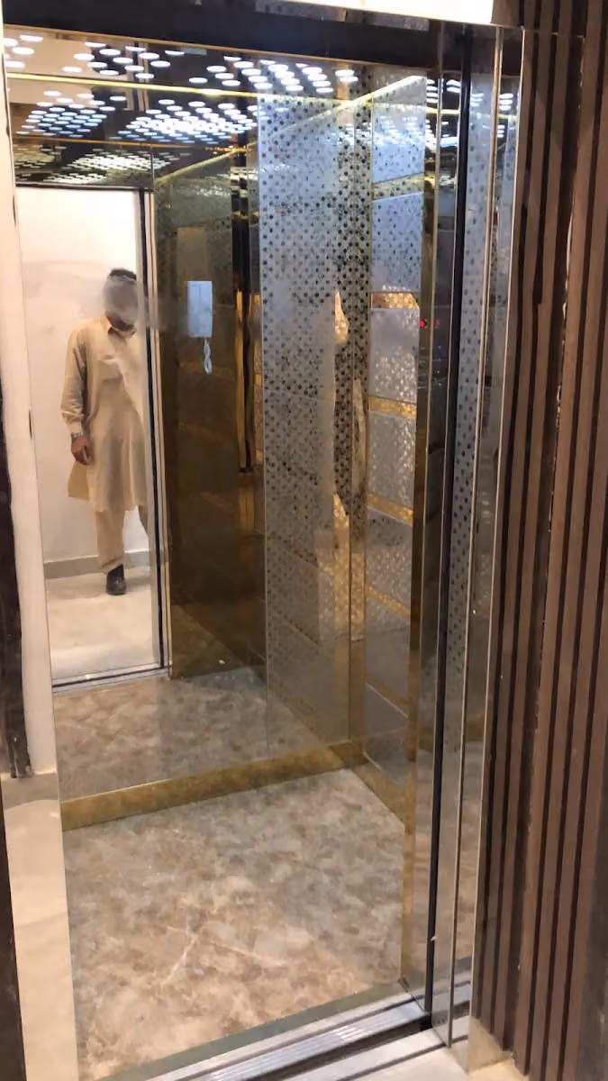 اونست العالمية للمصاعد