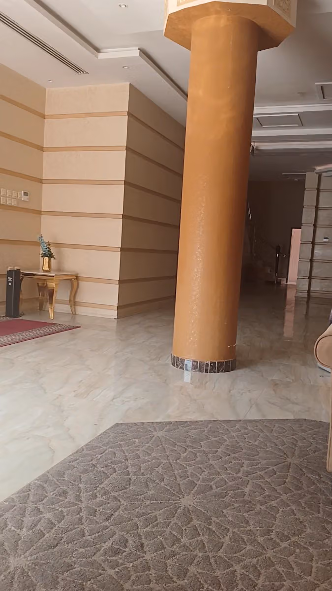 أوراد شقق شهري للايجار