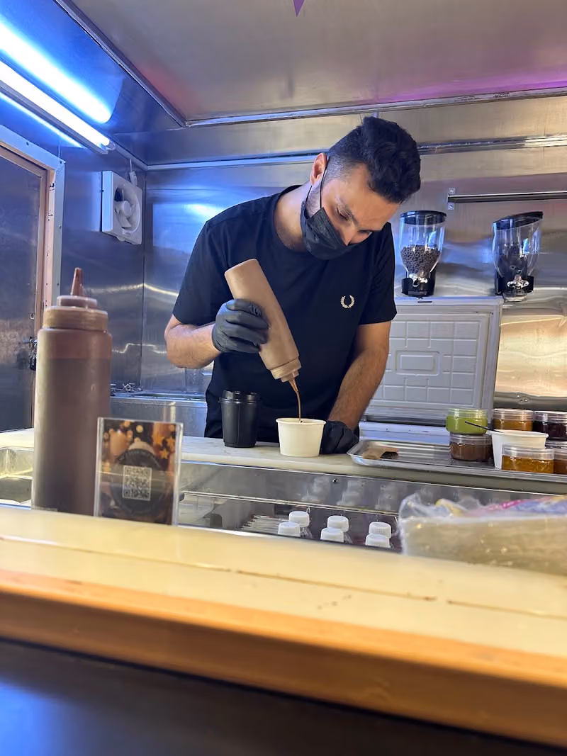 أوركا آيسكريم