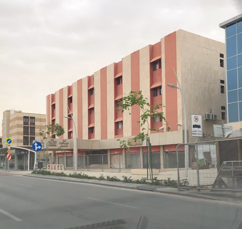 اوركيد المنصور