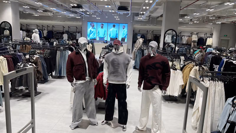 اوت فيت outfit