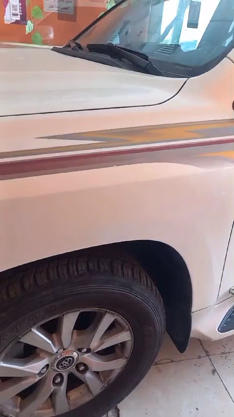 اوتو جارد شفط بدون سمكره