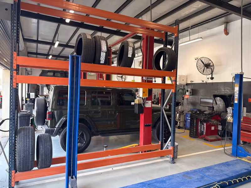 Petromin AutoCare