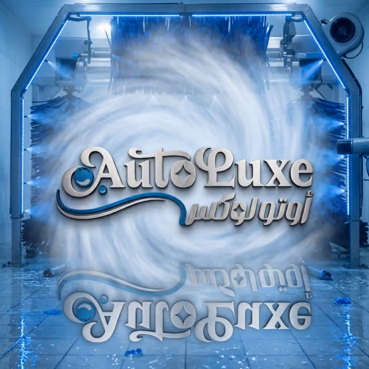 أوتولوكس - AUTO LUXE