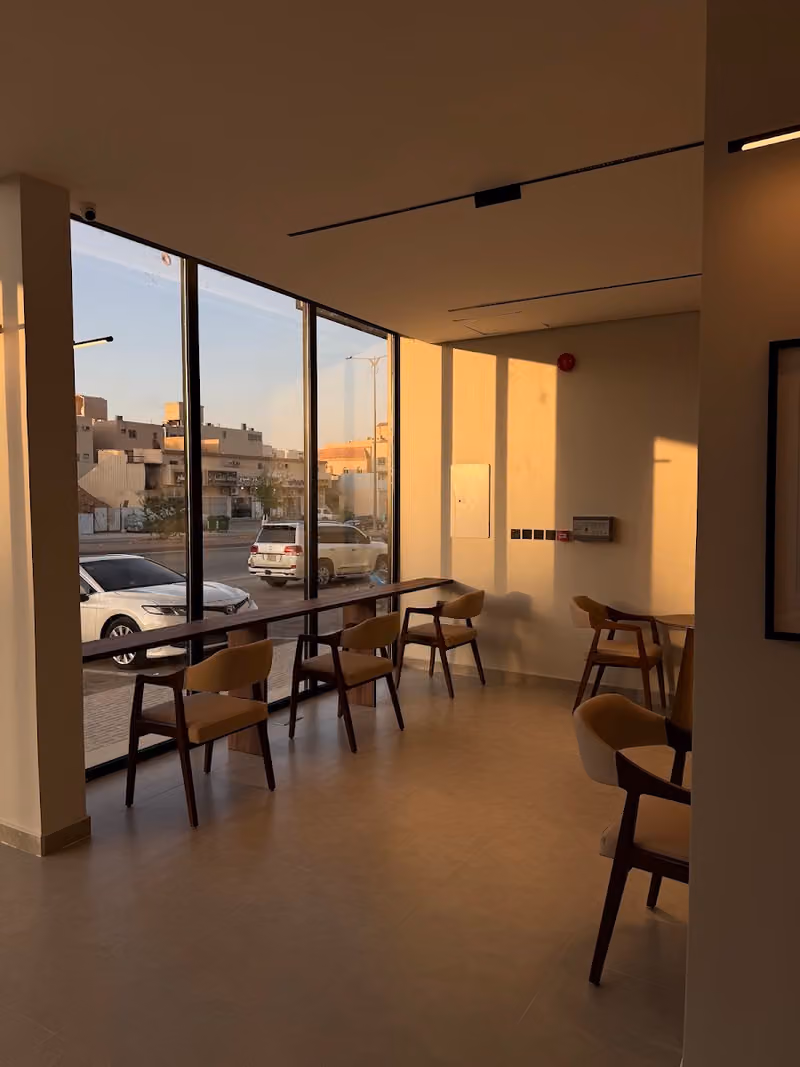 أويس قهوة مختصة | OYIS speciality coffee