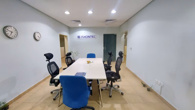AXONTEC INTERNATIONAL ,RIYADH