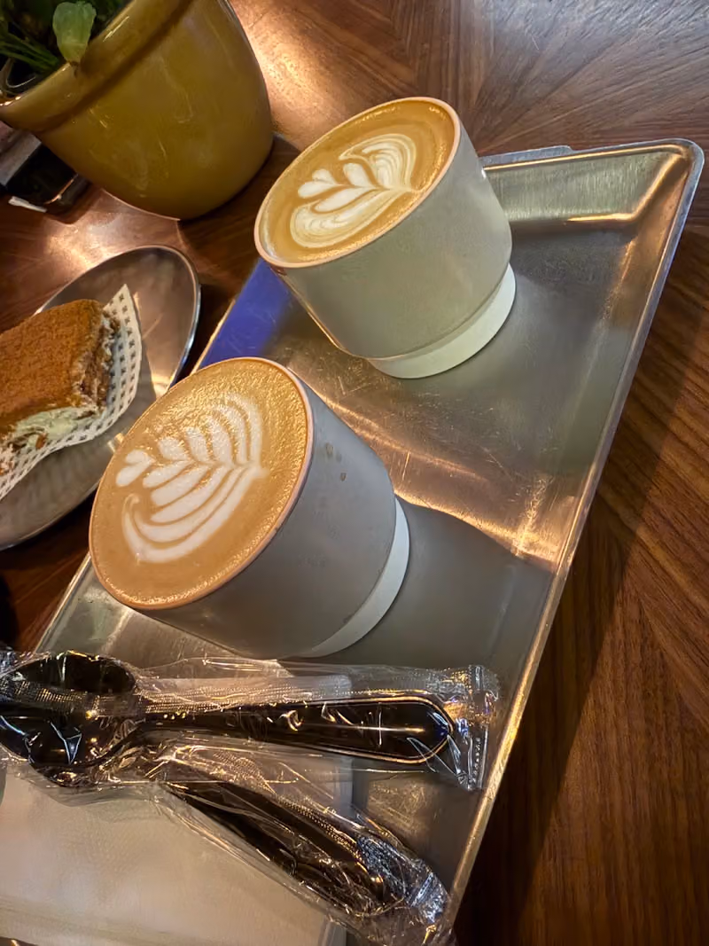 IK coffee