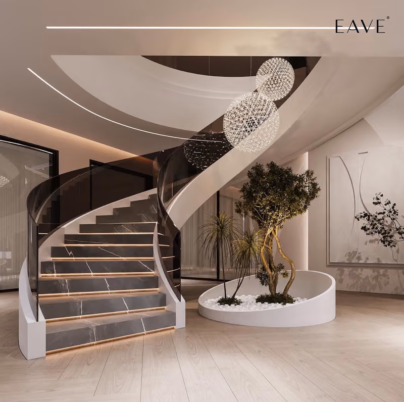 ايڤ للاستشارات الهندسية | Eave