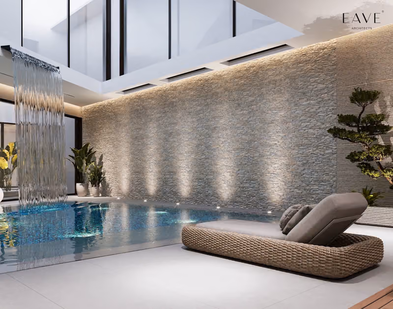 ايڤ للاستشارات الهندسية | Eave