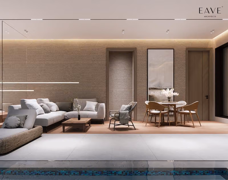 ايڤ للاستشارات الهندسية | Eave