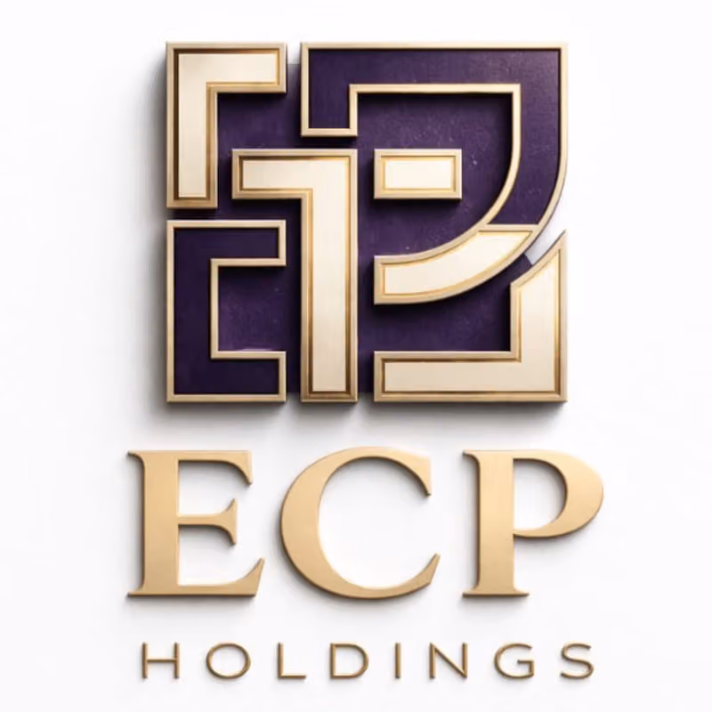 أي سي بي هــولدنجـــز ECP HOLDINGS