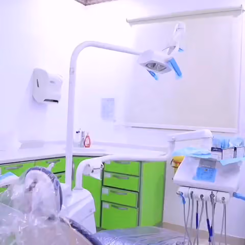 عيادات أضواء اشبيليا الطبي