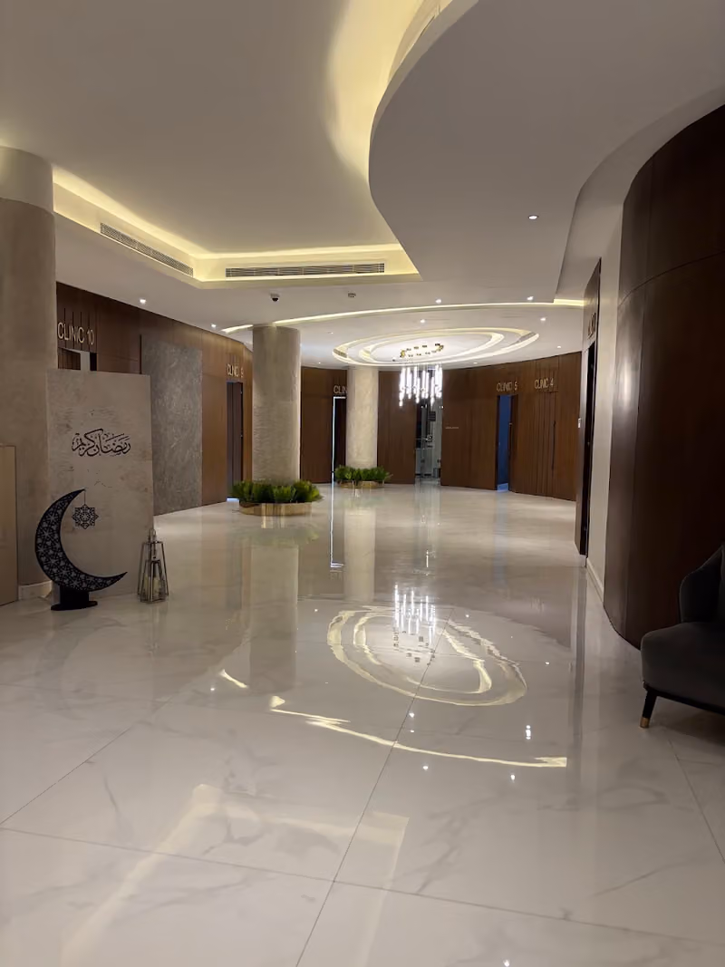 ADELINA CLINIC