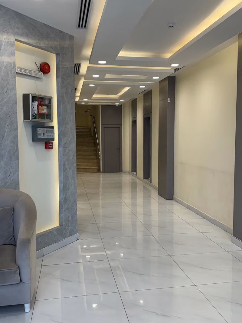 عيادات الابتسامة الجميلة لطب الأسنان