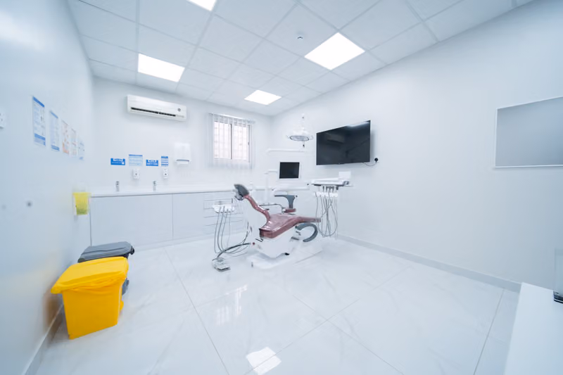 Al Farabi Dental Clinic