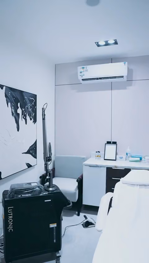 عيادات الطبيب