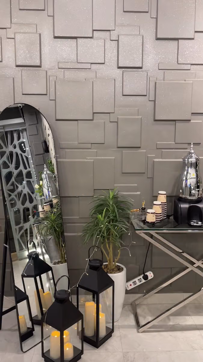 عيادات املدان للجلدية والاسنان