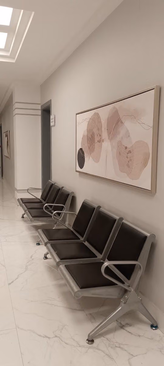 عيادات ارض الطب Geo Med