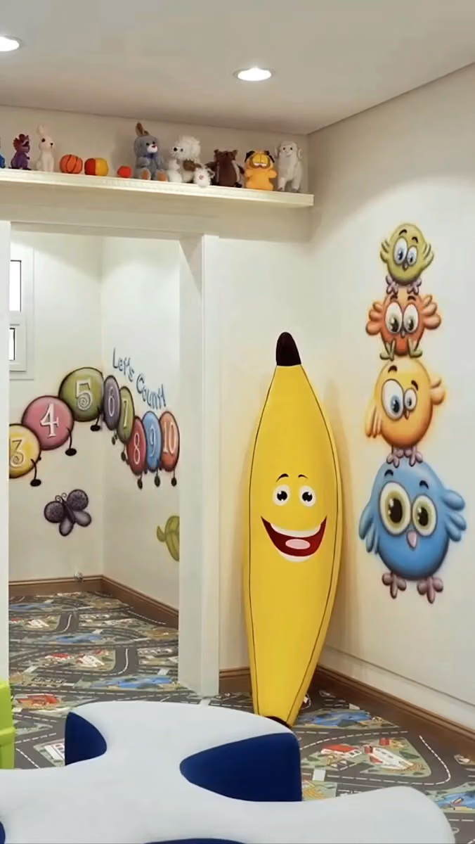 عيادات أرتيستا Artista Clinic
