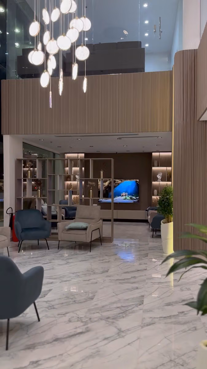عيادات ايليفيت || Elevate Clinic‏