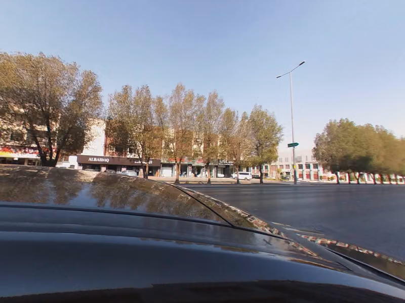 عيادات بسمة تفاؤل الطبية