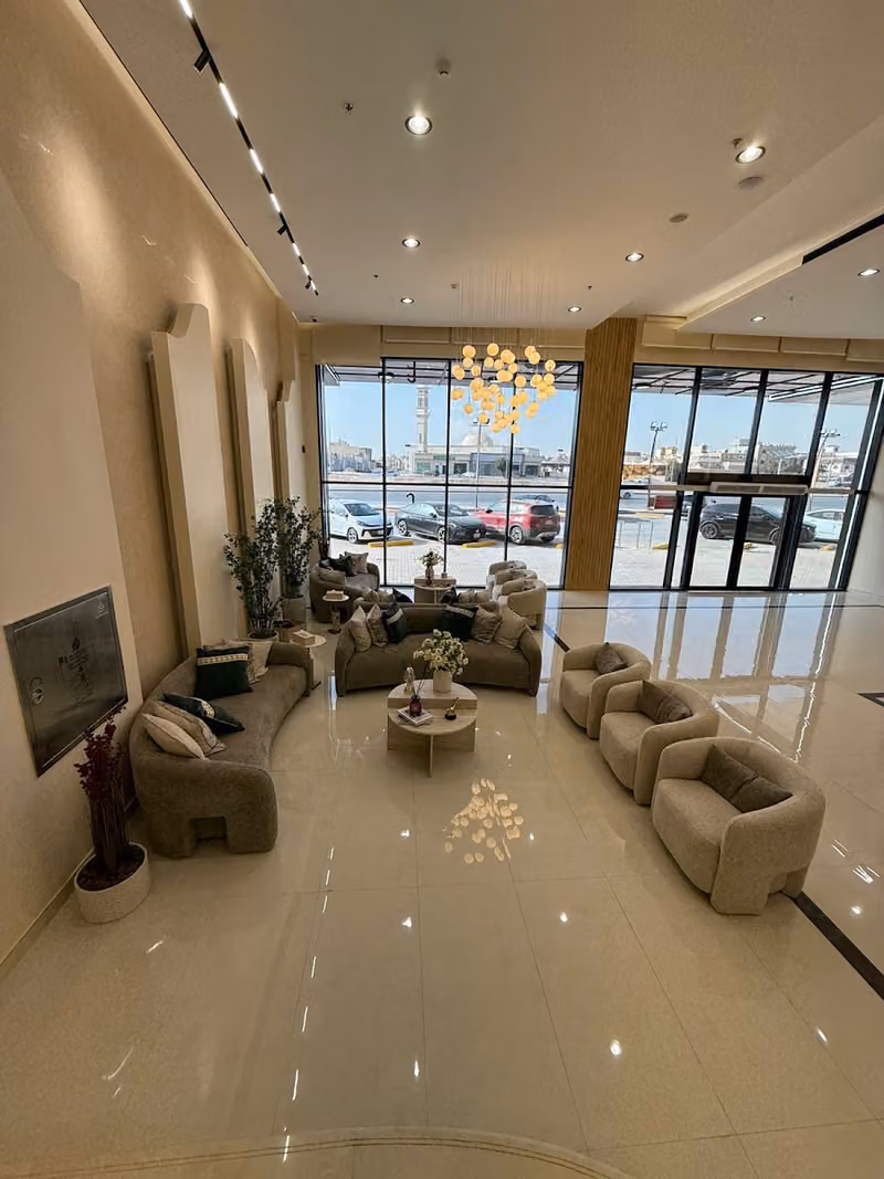 عيادات بيرل الندوة - Pearl Clinic Nadwa