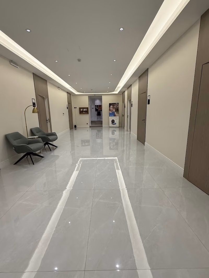 عيادات دان لطب الاسنان