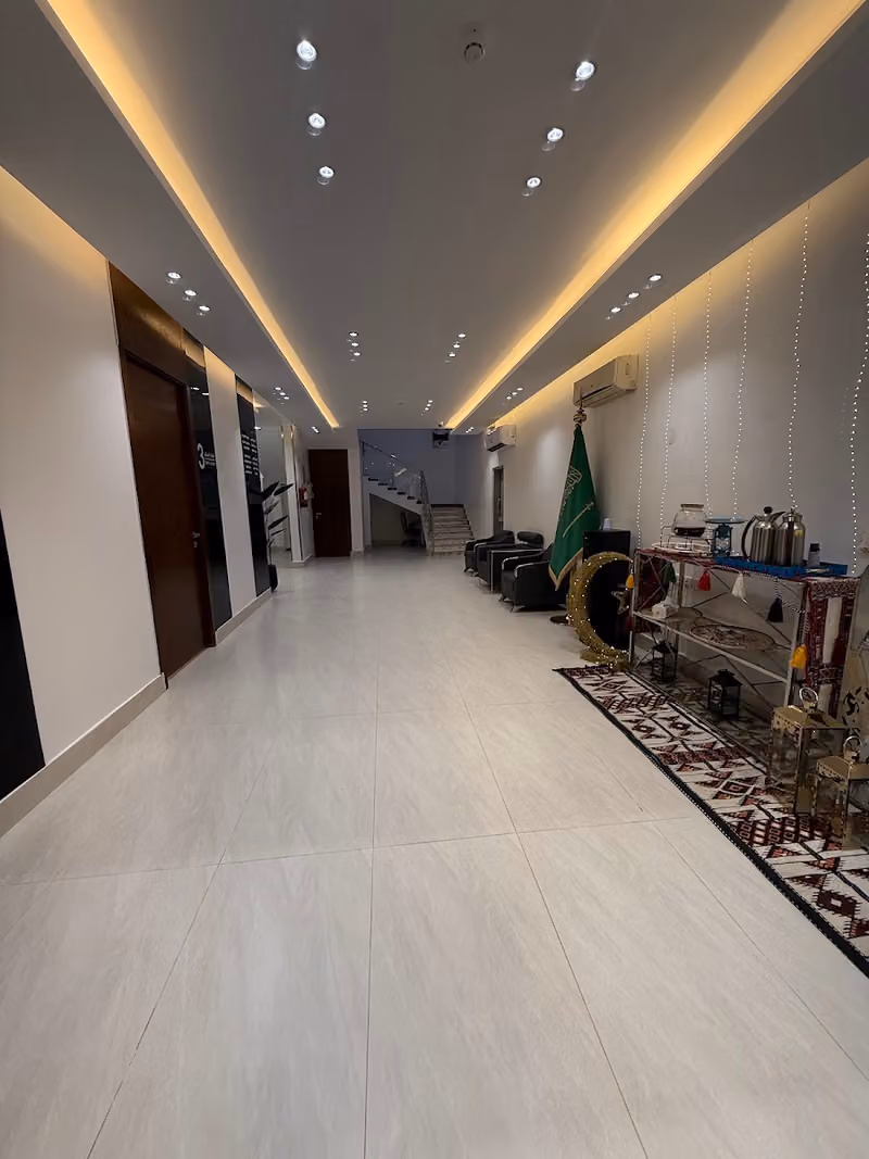 عيادات دانة البسمة الطبي - فرع لبن