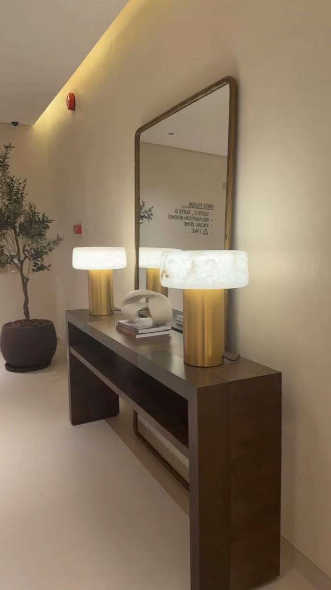 عيادات دورا - الملقا - DORA CLINIC