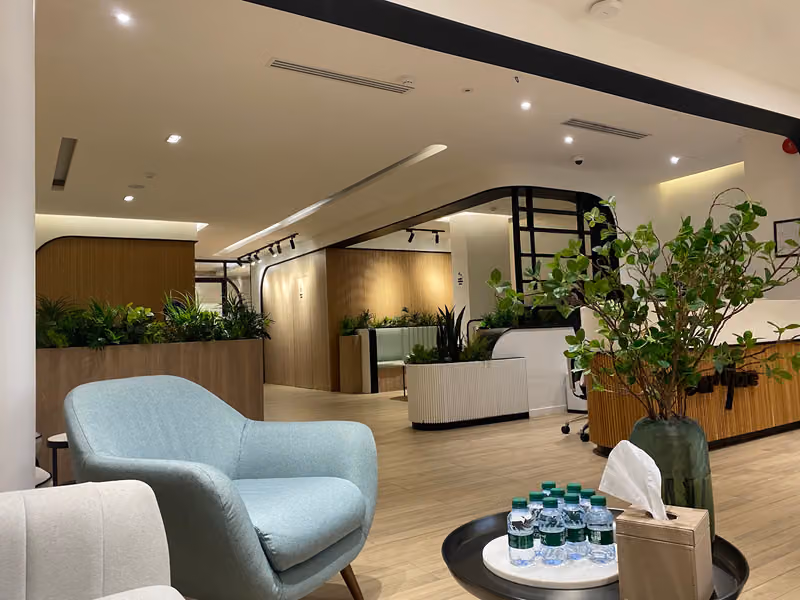 DerMore clinic