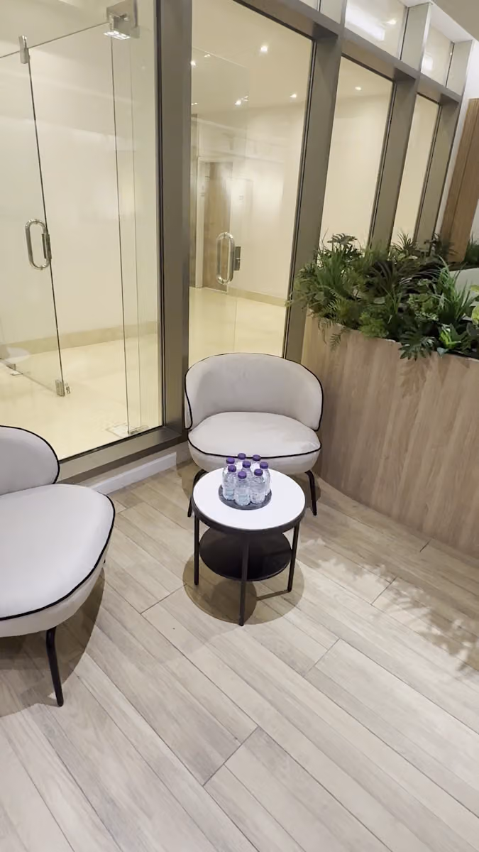 DerMore clinic