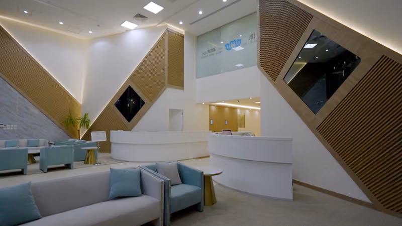 Hlarose clinic