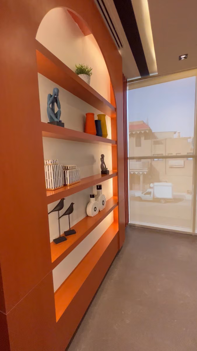 عيادات إنجاب