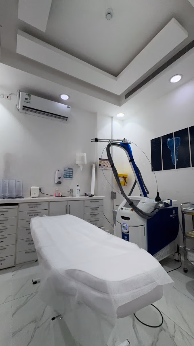 عيادات Josephderm جلدية و تجميل (فرع الإزدهار)
