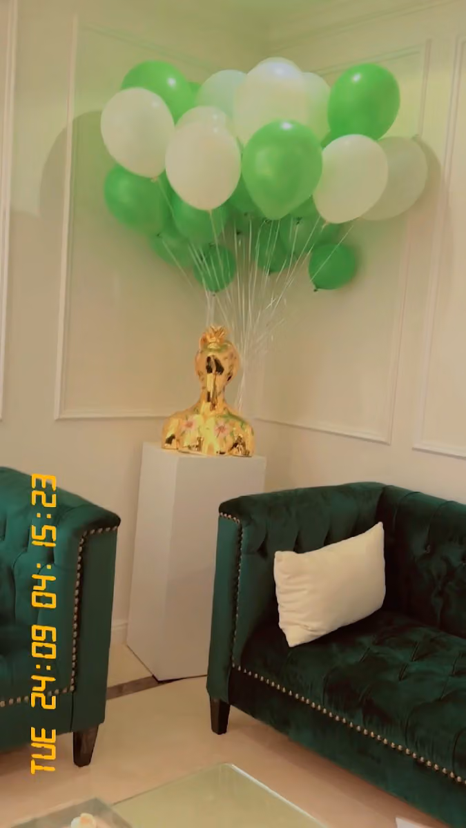 عيادات كلينيك رويال| Clinique Royale