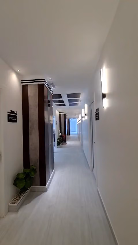 مجمع كرزما الطبي