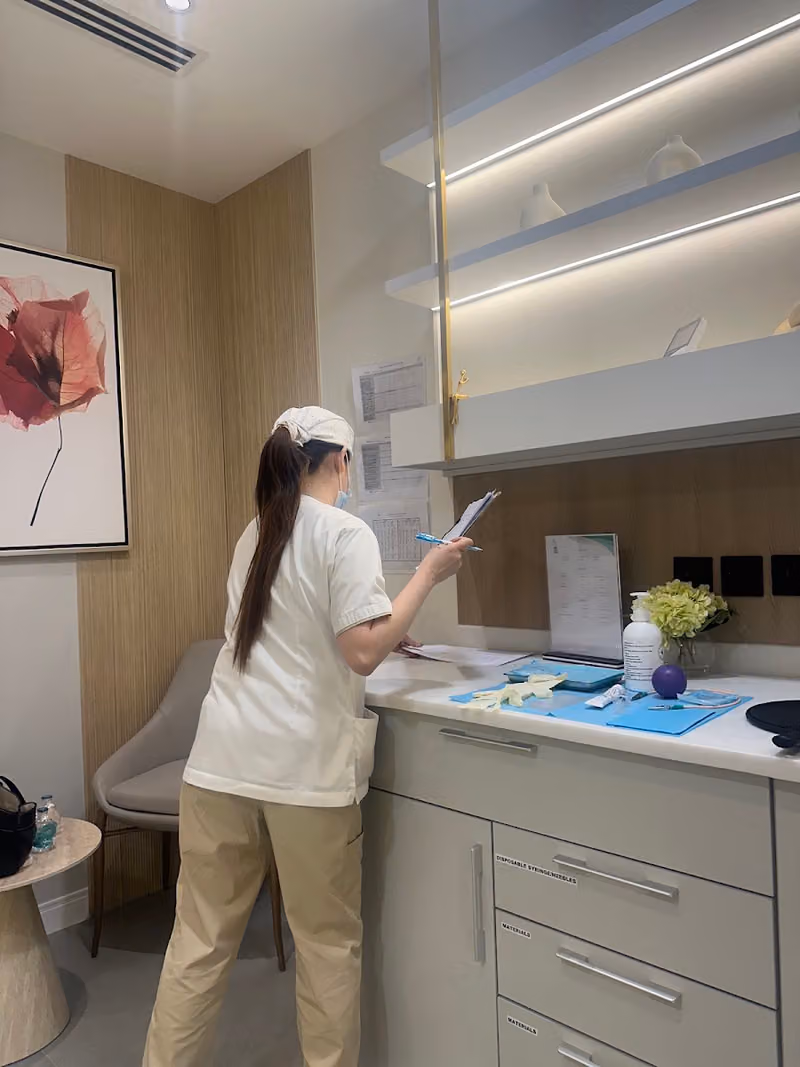 عيادات كوديرما التخصصى Coderma clinic