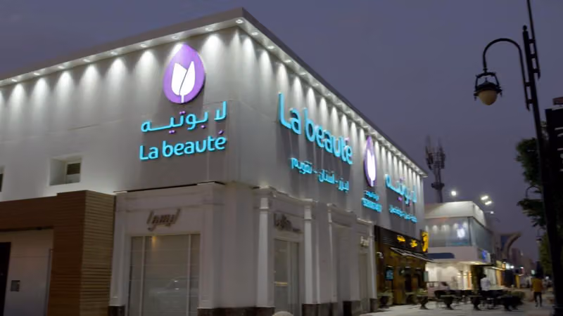 عيادات لا بوتيه الطبية | La beauté Clinics