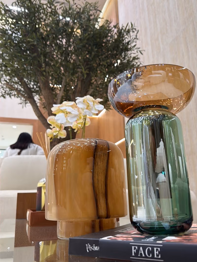 عيادات ليونا LEONA Clinic