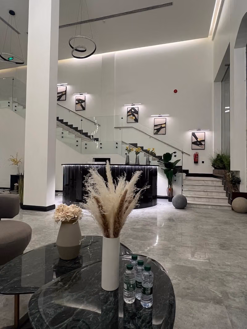 عيادات مارلي | Marley Clinic