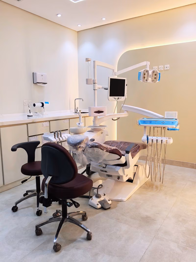 عيادات ماسك | أسنان جلدية ليزر | Masc Clinic