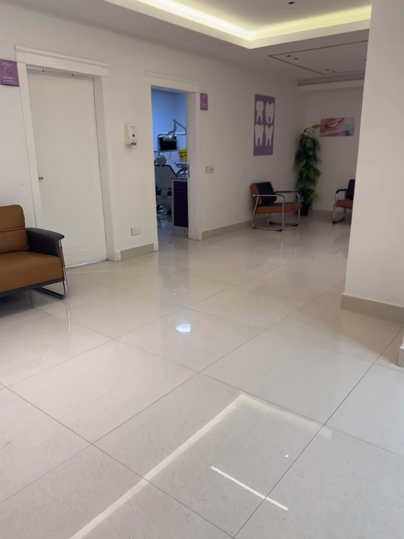 عيادات مجمع فايا الطبي