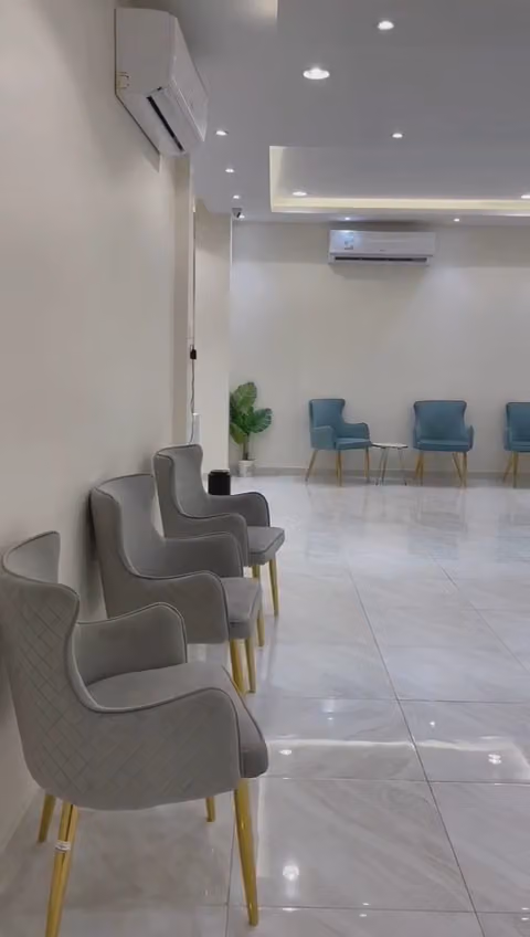 عيادات ميسان الشفا